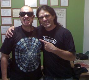 Drum Time - Escola de Bateria e Percussão photo 1