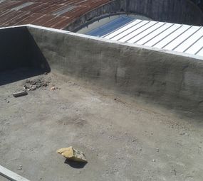 Serviços de Impermeabilização em Porto Alegre, Gravataí, Cachoeirinha, Canoas, Alvorada e  Viamão