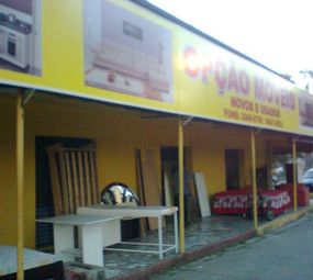 Opção Móveis Usados photo 2