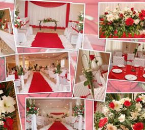 BKR Eventos & Festas photo 1