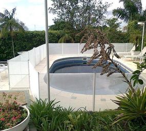 Protec - Cercas e Capas Para Piscinas photo 2