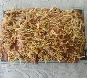 Lancheria Coqueiro photo 1