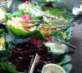 Piatto Bello Restaurante photo 1