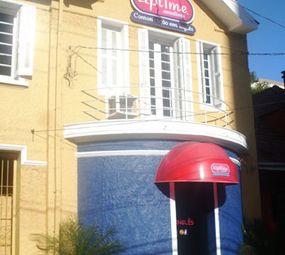 Up Time Comunicação em Inglês photo 1