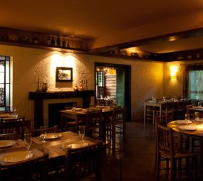 Forneria da Mata Pizzas Artesanais