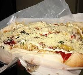 Arthur Lanches photo 1