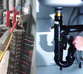 Bravaeli Solução Total - Elétrica e Hidráulica