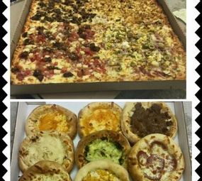 Pizzaria Big Pizza - Tele entrega Caxias do Sul