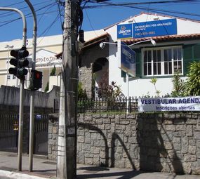 Ensino a Distância Polo Uninter Florianopolis - Centro photo 2