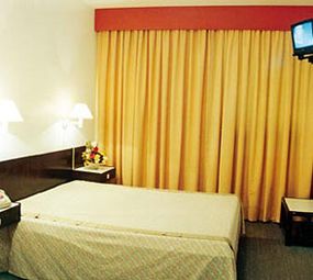 Dunas Praia Hotel photo 2