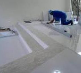 colocação de porcelanato 90x90