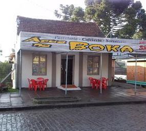 Pastelaria Água na Boka photo 1