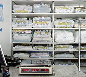 Lavanderia Golfinho photo 2