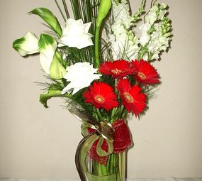 Central das Flores - Floricultura, Arranjos, Cestas e Decoração photo 1