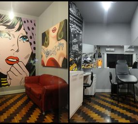 Musink Tattoo & Piercing photo 2