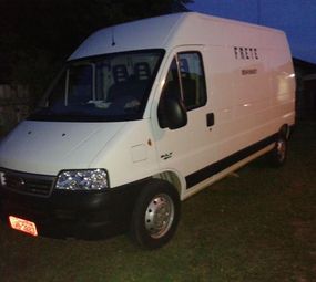 Lopes & Mallmann Transportes