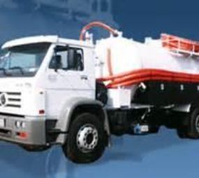 Desentupidora e Dedetizadora da Cidade photo 1