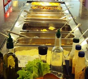 Restaurante Rei Arthur photo 2