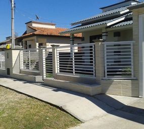 SC Alumínio e Temperados