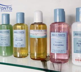 Aqua Fontis Farmácia de Manipulação photo 2