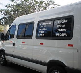 Globo Transport photo 1