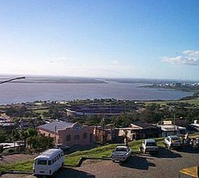 Belvedere Rui Ramos - Mirante da TV photo 1