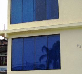 NR Vidros - Box e Sacadas photo 2