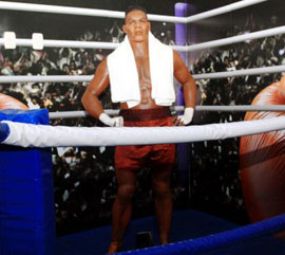 Dreamland Museu de Cera photo 1