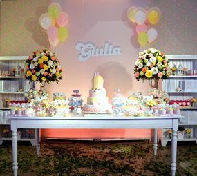 Elegância Eventos photo 1