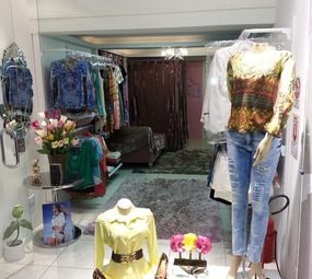 Karlota Joaquina Moda Feminina photo 2