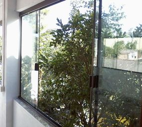 Vidraçaria White Vidros photo 2