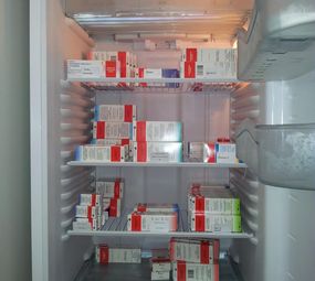 CEC Vacinas - Clínica de Vacinação photo 2