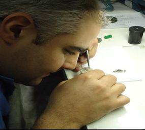 Atelier do Tempo - Ezequiel Relojoeiro photo 1