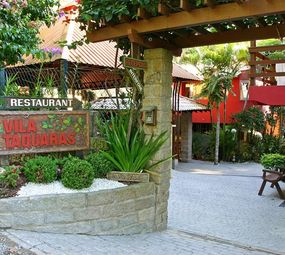 Pousada Vila Taquaras photo 1