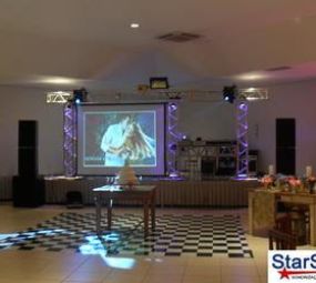 Star Som - Serviço de Sonorização, Iluminação e DJ photo 2