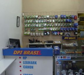 DPI Brasil  photo 1
