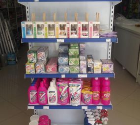 Multi Limp  Qualidade em limpeza photo 2