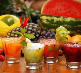 Rei de Caipas photo 1