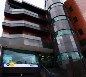 SENAC Viamão photo 1