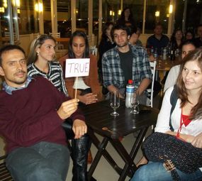 Quatrum English Schools  photo 2