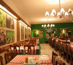 Bella Itália Grill photo 1