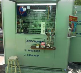 Tele-Chaveiro Adechaves photo 1