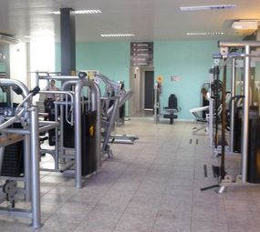 Sua Academia - Musculação - Ginastica - Pilates photo 1