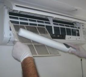 S.A Ar Condicionado photo 1