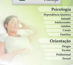 Psicóloga Vanderlúcia Macario photo 1