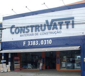 Construvatti Materiais de Construção photo 1