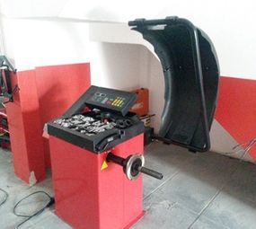 Prime Auto Center -  suspensão, freios, balanceamento e geometria