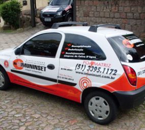 IMUNINSET DEDETIZADORA E DESCUPINIZADORA photo 2