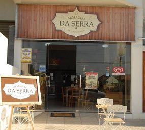 Armazém da Serra - Padaria e Confeitaria photo 1