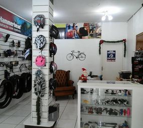 Doctor Bike & Fitness